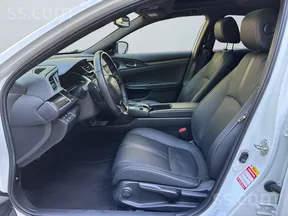Honda Civic 2019