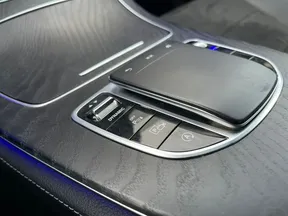 Mercedes-Benz E-Class 300 2021
