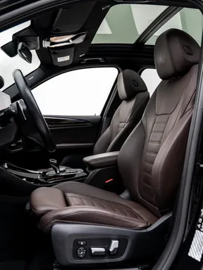 BMW X3 M40 2022