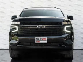Chevrolet Tahoe 2024