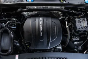 Porsche Macan 2021