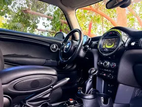 MINI Hatch Cooper 2015