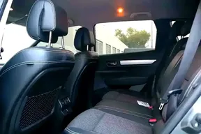 Renault Koleos 2025