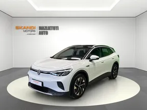 Volkswagen ID.4 Pro Performance 2024
