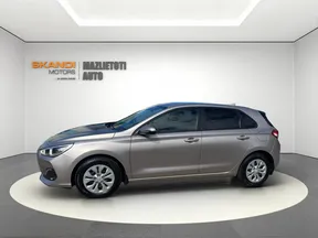 Hyundai i30 2020