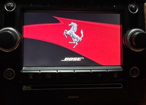 Ferrari 612 Scaglietti 2008