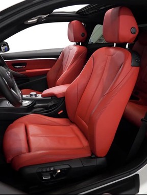 BMW 4 Series 440 2019