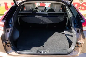 Mitsubishi Eclipse Cross 2024