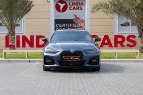 BMW 4 Series 430 2022