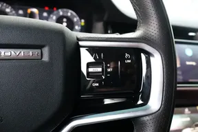 Land Rover Range Rover Evoque 2023