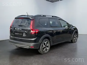 Dacia Jogger 7-seater 2023