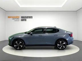 Polestar 2 2023