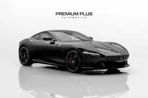 Ferrari Roma 2024