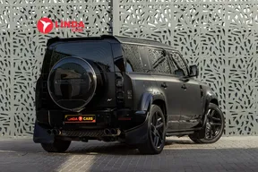 Land Rover Defender 110 2023