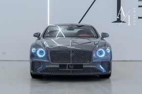 Bentley Continental GT 2020