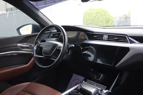 Audi e-tron 55 Sportback 2024
