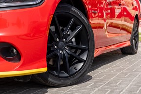 Dodge Charger 2021