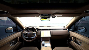 Land Rover Range Rover 2024