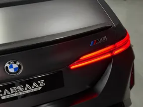 BMW 5 Series M5 2025