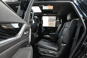 Cadillac Escalade 2023