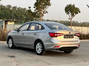 MG 5 2025