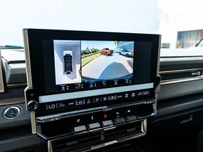 GMC Hummer EV 2024