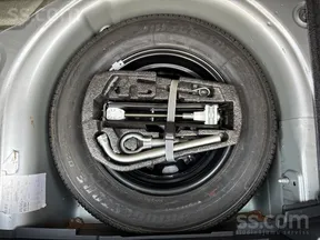 Volkswagen Polo 2016