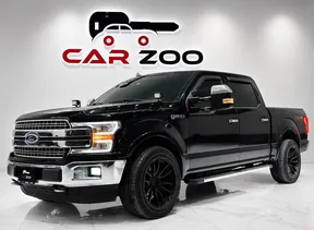 Ford F-150 2020