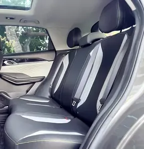 Geely Binyue / Coolray 2024