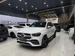 Mercedes-Benz GLE 450 2022