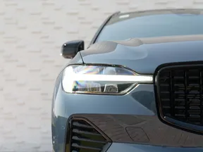 Volvo XC60 2023