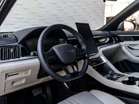 BYD Song 2026