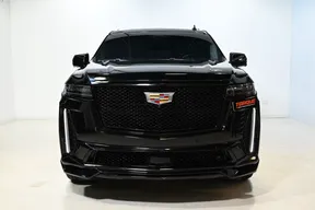 Cadillac Escalade ESV 2023