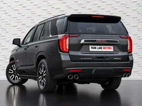 GMC Yukon 2023