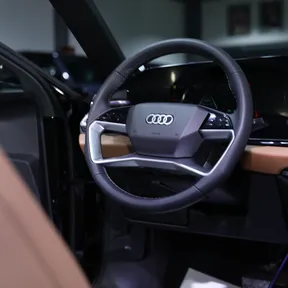 Audi A6 2026