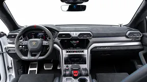 Lamborghini Urus 2023