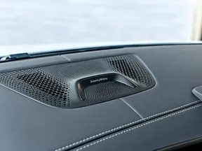 BMW X6 M60 2024