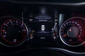 Dodge Challenger 2021