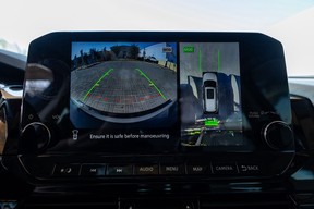 Nissan Pathfinder 2024