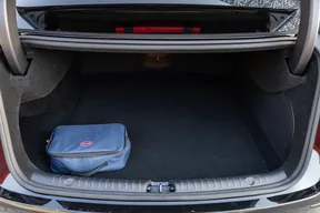 BYD Han 2025