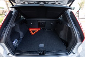 Volvo XC40 2024