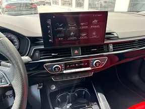 Audi A5 2024