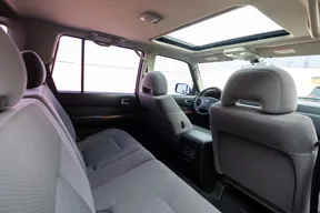 Nissan Patrol Super Safari / Vitic 2019