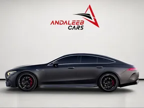 Mercedes-Benz AMG GT 63 S 2019