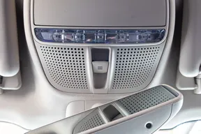 Mercedes-Benz E-Class 200 2017