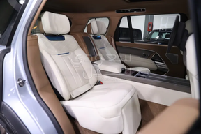 Land Rover Range Rover 2025