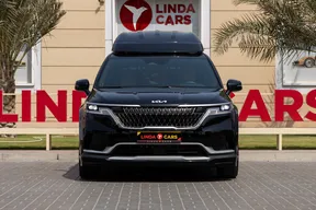 Kia Carnival / Sedona 2023