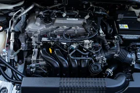 Toyota Corolla Cross 2023