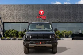 BAIC BJ40 Pro 2026