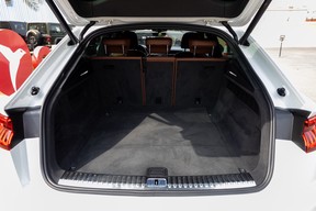 Audi Q8 2021